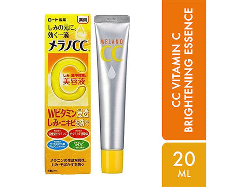 Melano CC Anti-Spot Essence 20ml